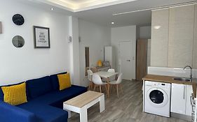 Estudio Miguel Moreno Masson Malaga