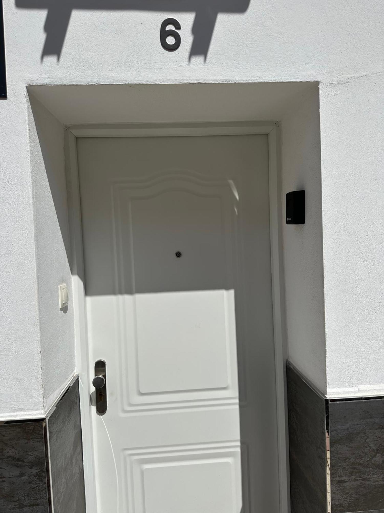 Apartamento Estudio Miguel Moreno Masson Málaga Exterior foto