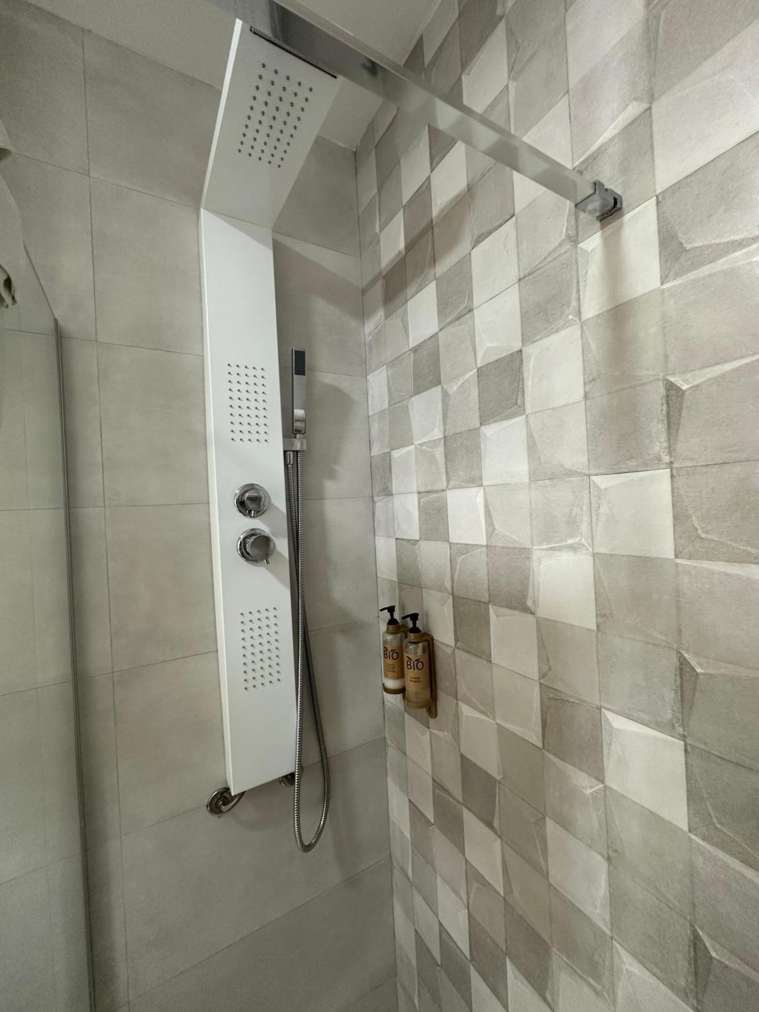 Apartamento Estudio Miguel Moreno Masson Málaga Exterior foto